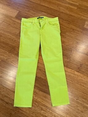 Joe’s woman’s jeans